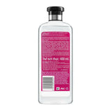 Herbal Essences Bio:Renew Pure White Strawberry & Sweet Mint Clean Volumizing Shampoo – 400 ml - Buy Online in Pakistan at Cosmia.pk