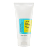 Cosrx Low Ph Good Morning Gel Cleanser - 150ml - Buy Online in Pakistan at Cosmia.pk