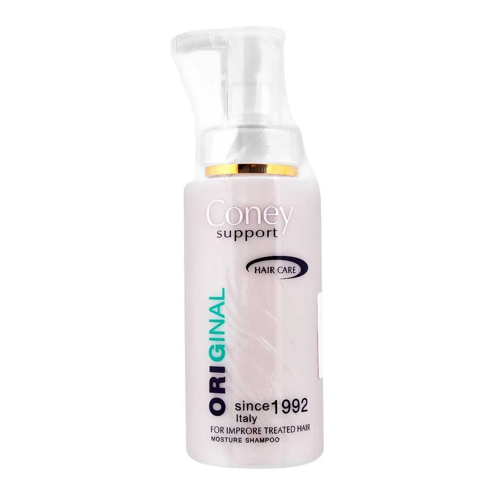 Bremod Coney Support Original Moisture Shampoo, 300ml - Buy Online in Pakistan at Cosmia.pk