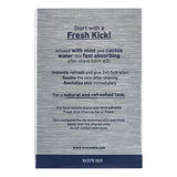Nivea Men Fresh Kick After Shave Balm - 100ml - Buy Online in Pakistan at Cosmia.pk