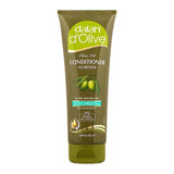 Dalan d'Olive Pure Olive Oil Nourishing Conditioner volumizing - 200ml - Buy Online in Pakistan at Cosmia.pk