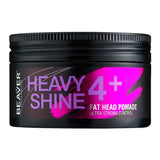 Beaver Magotan Heavy Shine 4+ Fat Head Pomade Ultra Strong – 100g - Buy Online in Pakistan at Cosmia.pk