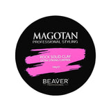 Beaver Professional Magotan Matte Hard 5+ Rock Solid Clay Extra - Buy Online in Pakistan at Cosmia.pk