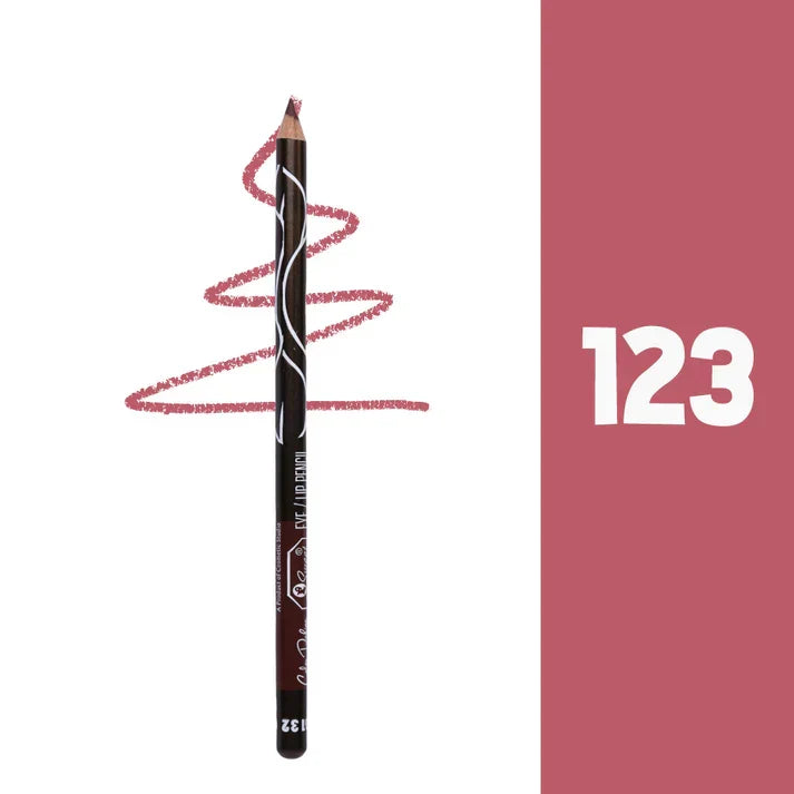 Sweet Face Lip N Eye Pencil - Buy Online in Pakistan at Cosmia.pk