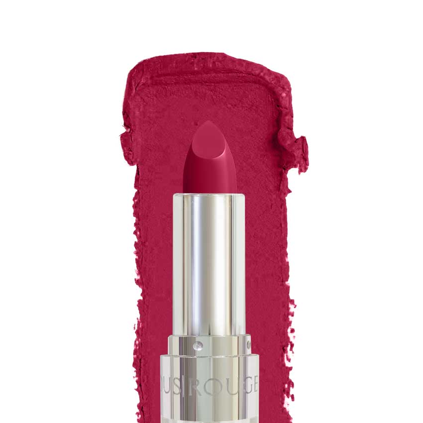Glamorous Face Moisture Rich Lipstick (Silver Case) (44 Colors) - Buy Online in Pakistan at Cosmia.pk