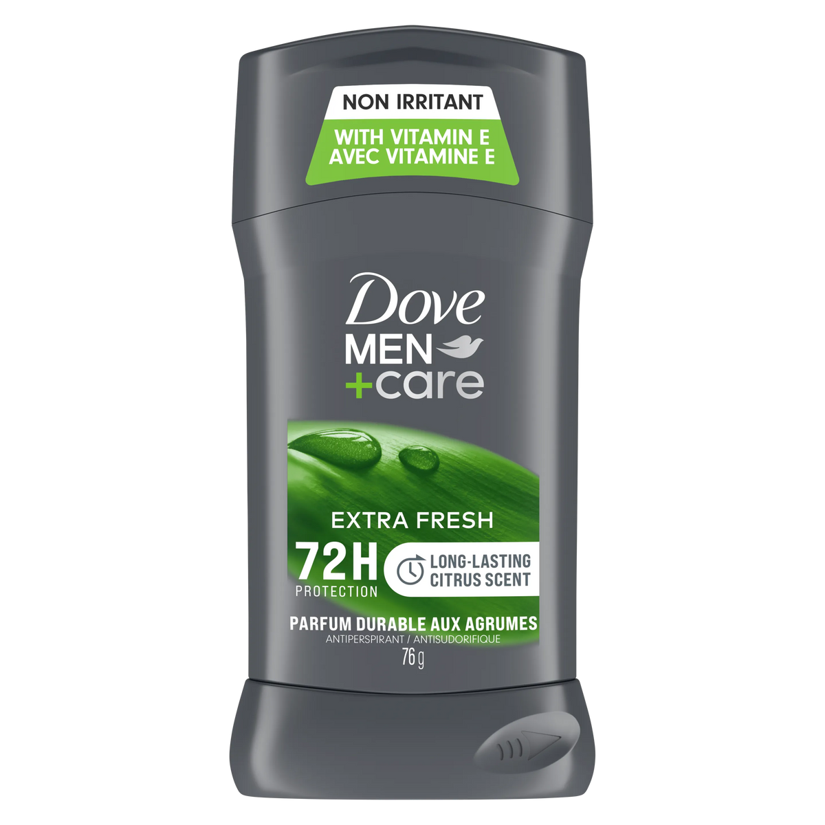 Dove Men+Care Extra Fresh Deodorant Stick - 85g - Buy Online in Pakistan at Cosmia.pk