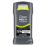 Dove Men+Care Sportcare Antiperspirant Stick Fresh - 76g - Buy Online in Pakistan at Cosmia.pk
