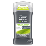 Dove Men+Care Paradiso Sunrise Deodorant Stick - 85g - Buy Online in Pakistan at Cosmia.pk
