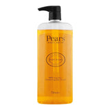 Pears Pure & Gentle Original Body Wash, 750ml - Buy Online in Pakistan at Cosmia.pk