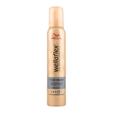 Wella Wellaflex 2Nd Day Volume 4 Hair Mousse 250ml - Buy Online in Pakistan at Cosmia.pk