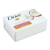 Dove Purely Pampering Coconut and Jasmine Beauty Bar - 135g - Buy Online in Pakistan at Cosmia.pk