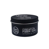 Red One Strong & Matte Creative Fiber Wax, 100ml - Buy Online in Pakistan at Cosmia.pk