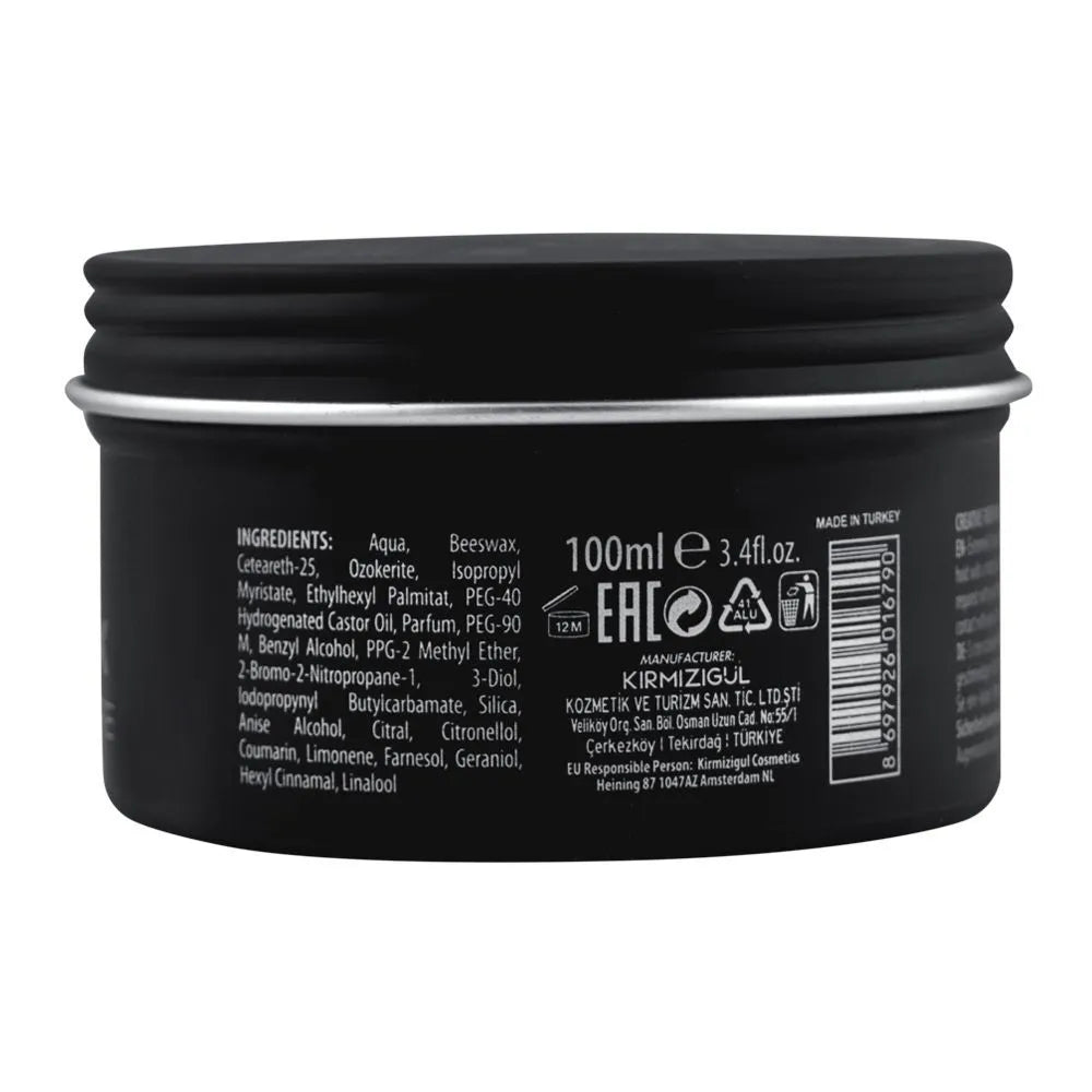 Red One Strong & Matte Creative Fiber Wax, 100ml - Buy Online in Pakistan at Cosmia.pk