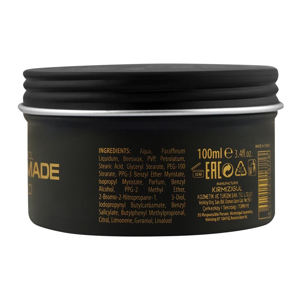 Red One Men Hair Pomade Strong Hold & Shine - 100ml - Buy Online in Pakistan at Cosmia.pk