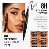 ST London - Intense Eyeliner - Buy Online in Pakistan at Cosmia.pk