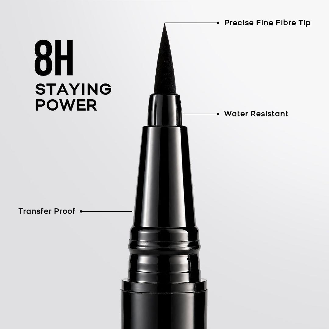 ST London - Intense Eyeliner - Buy Online in Pakistan at Cosmia.pk