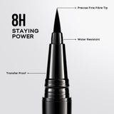ST London - Intense Eyeliner - Buy Online in Pakistan at Cosmia.pk