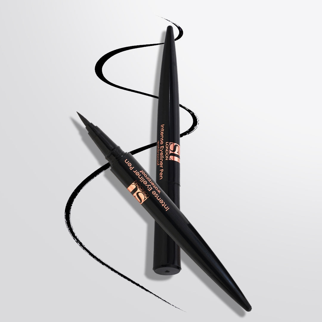 ST London - Intense Eyeliner - Buy Online in Pakistan at Cosmia.pk