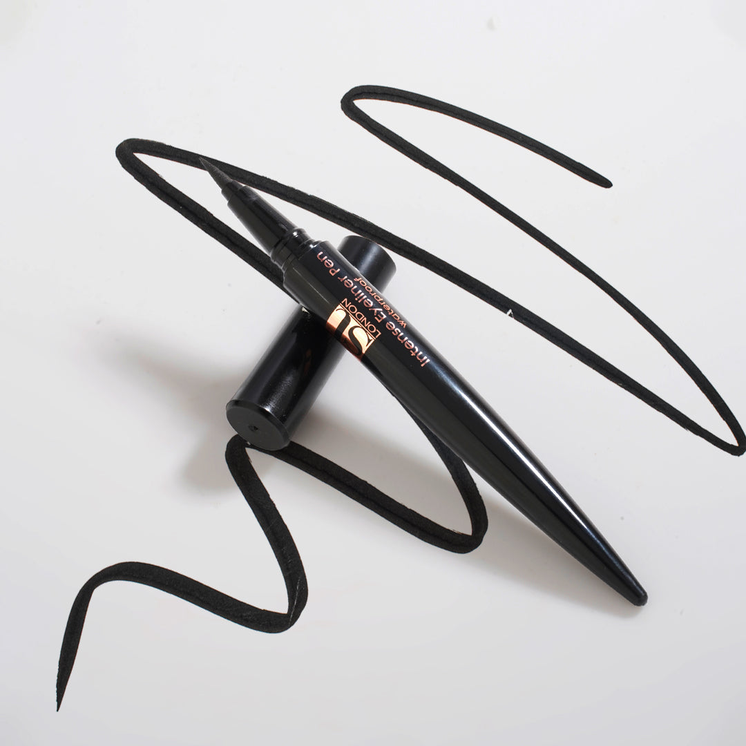 ST London - Intense Eyeliner - Buy Online in Pakistan at Cosmia.pk