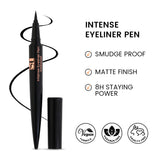 ST London - Intense Eyeliner - Buy Online in Pakistan at Cosmia.pk