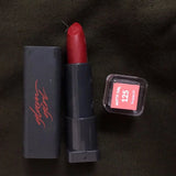 Glam Girl Matte Lipstick 💄 - Buy Online in Pakistan at Cosmia.pk
