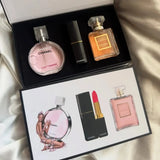 Chanel Perfume And Gift Set - 30ml Each Perfume - Buy Online in Pakistan at Cosmia.pk