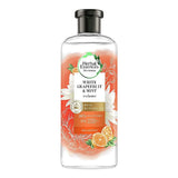 Herbal Essences Bio:Renew Volume Shampoo with White Grapefruit & Mint – 400ml - Buy Online in Pakistan at Cosmia.pk