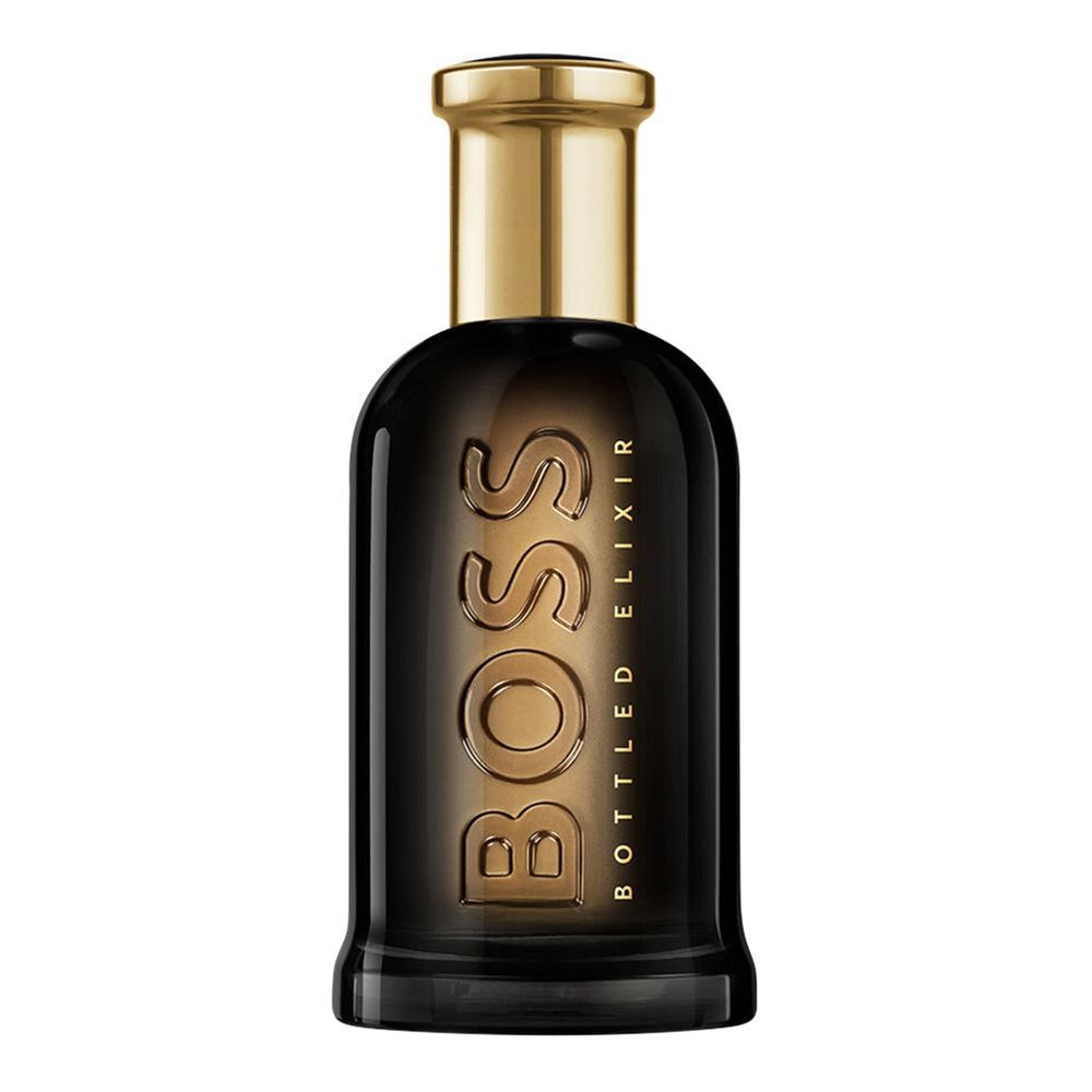 Hugo Boss Bottled Elixir Parfume for Men – 100ml - Buy Online in Pakistan at Cosmia.pk