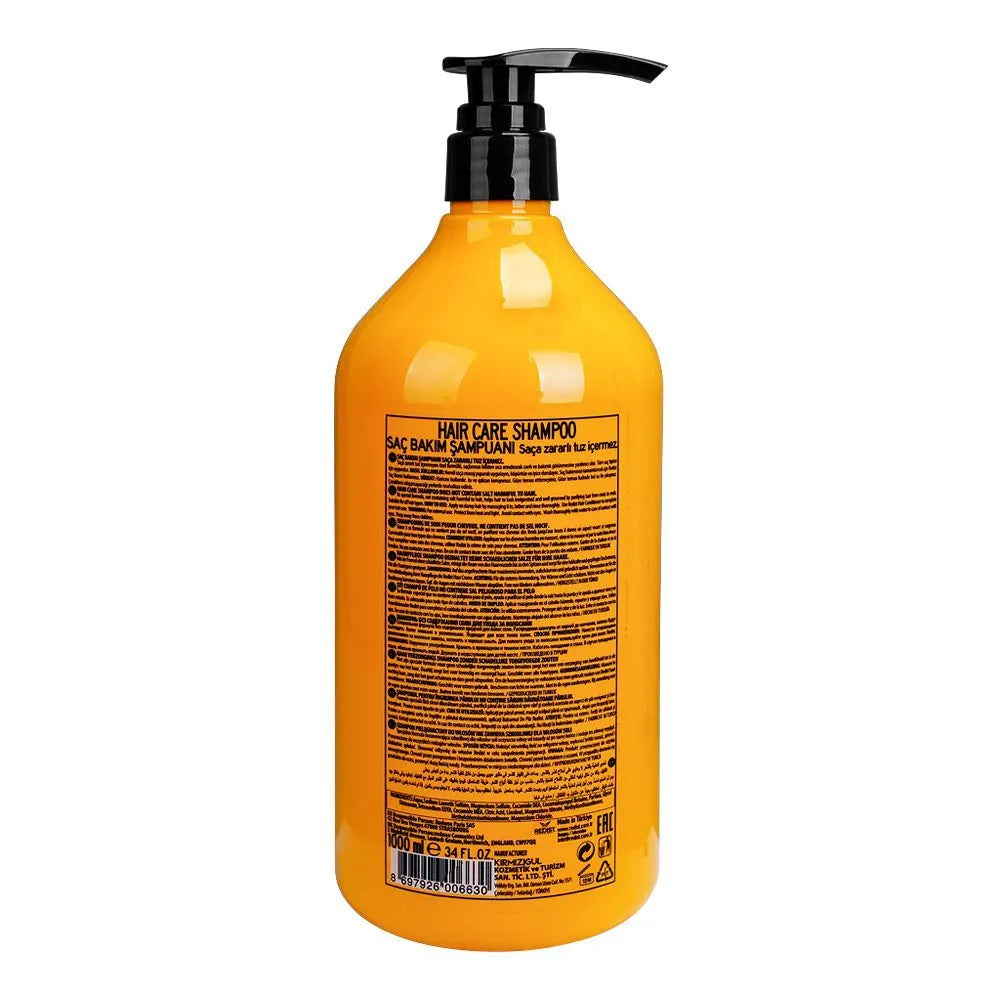 Redist Anti Fade Complex Shampoo No.63 – 1000ml - Buy Online in Pakistan at Cosmia.pk