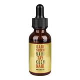 Dari Mooch Urban Beard Oil 30ml - Buy Online in Pakistan at Cosmia.pk