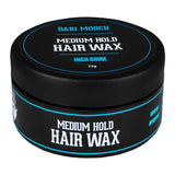Dari Mooch Medium Hold Hair Wax High Shine 75g - Buy Online in Pakistan at Cosmia.pk