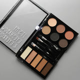 Merry Color It's My Eyeshadow & Eyebrow palette - Buy Online in Pakistan at Cosmia.pk