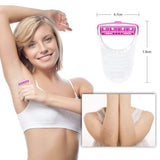 Ladies Safety Razor Set – 6 Pcs - Buy Online in Pakistan at Cosmia.pk