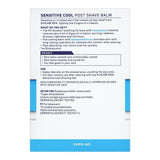 Nivea Men Sensitive Cool Post Shave Balm, Provide Instant Relief - Buy Online in Pakistan at Cosmia.pk