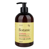 Okay Botanic Professional Colored Hair Protective Conditioner – 500ml - Buy Online in Pakistan at Cosmia.pk