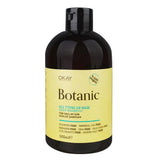 Okay Botanic Professional Botanical Shampoo – 500ml - Buy Online in Pakistan at Cosmia.pk