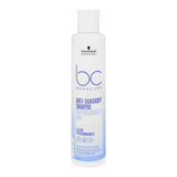 Schwarzkopf BC Bonacure Superberries & AHA Anti-Dandruff Shampoo – 250ml - Buy Online in Pakistan at Cosmia.pk