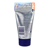 Nivea Men Extra Bright Vitamin-C & HYA Scrub - 100ml - Buy Online in Pakistan at Cosmia.pk