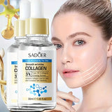 Sadoer Collagen Type III Firming Serum - 30ml - Buy Online in Pakistan at Cosmia.pk