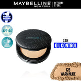 Original Maybelline New York Fit Me Matte+Poreless Powder Maybelline