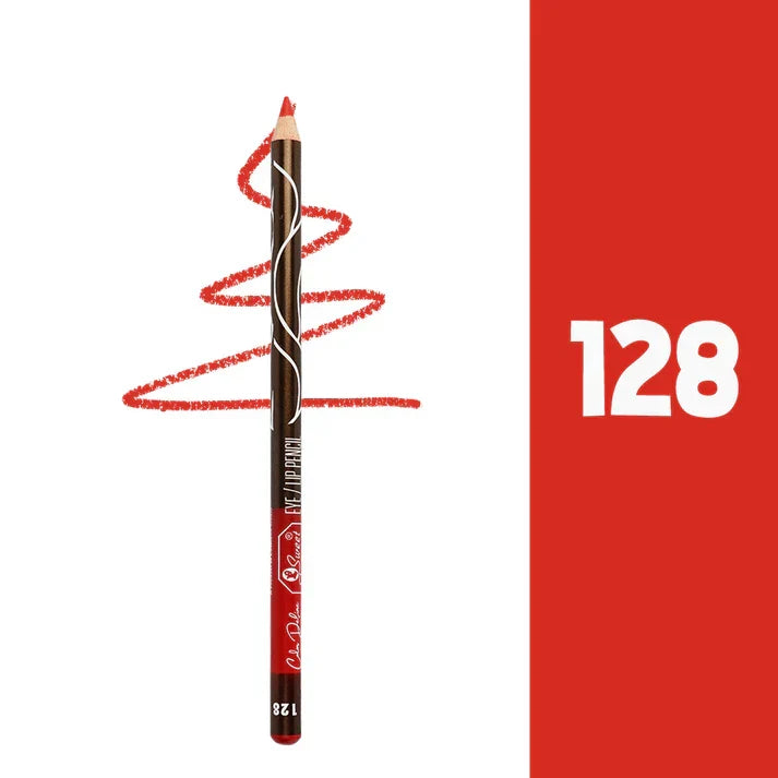 Sweet Face Lip N Eye Pencil - Buy Online in Pakistan at Cosmia.pk