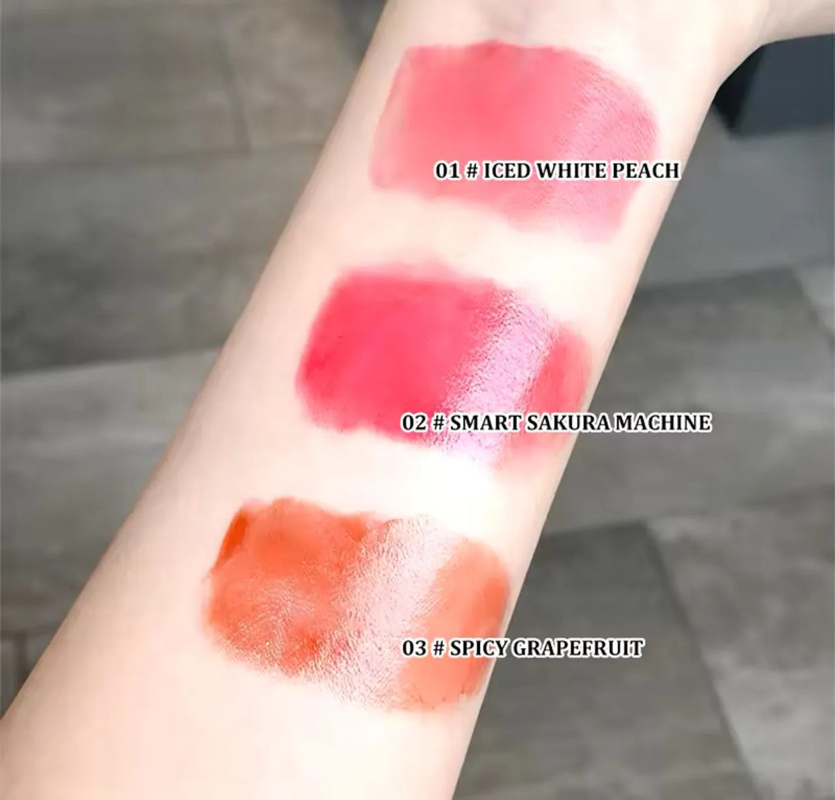 Gege Bear Lollipop Lip Gloss - Buy Online in Pakistan at Cosmia.pk