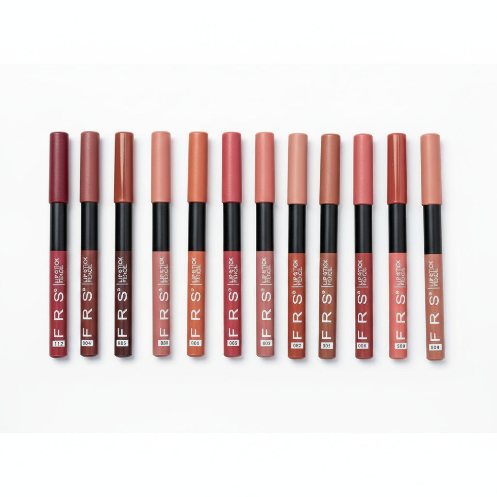 FRS lip pencil - Buy Online in Pakistan at Cosmia.pk
