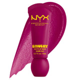 NYX Professional Makeup - Smushy Matte Lip Balm - 8ml - Buy Online in Pakistan at Cosmia.pk