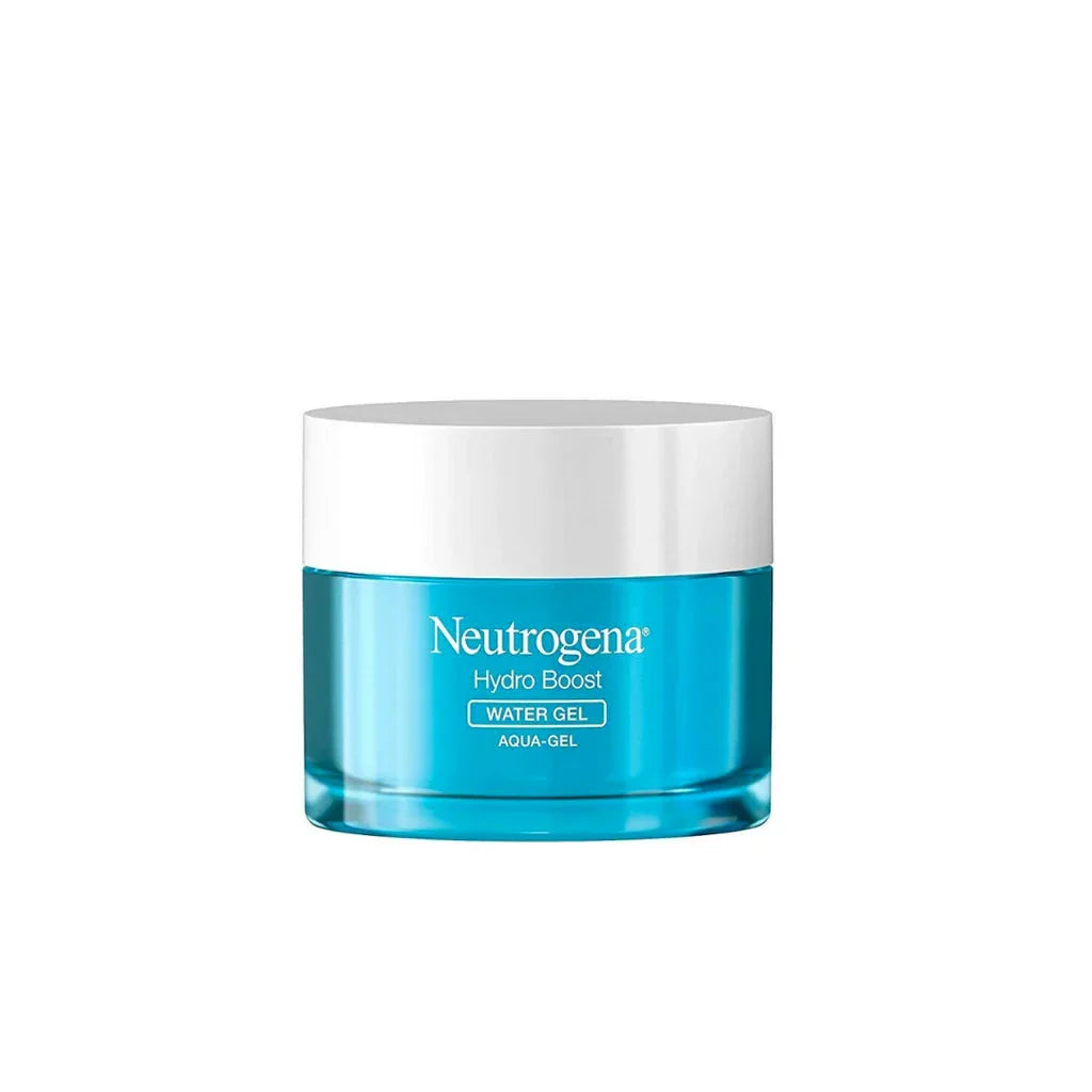 Neutrogena Hydro Boost Aqua Gel - 50ml - Buy Online in Pakistan at Cosmia.pk