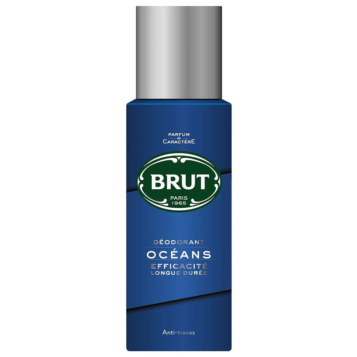 Oceans Deodorant Body Spray by Brut for Men - 200ml - Buy Online in Pakistan at Cosmia.pk