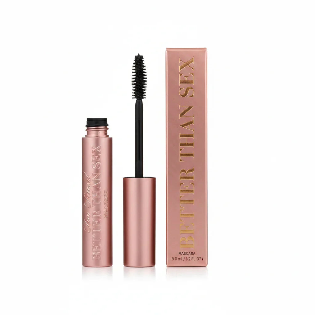 Too Faced Better Than Sex Mascara - Buy Online in Pakistan at Cosmia.pk