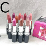 BOB Lipstick Sets – Multi-Shade Matte Lip Collection - Buy Online in Pakistan at Cosmia.pk