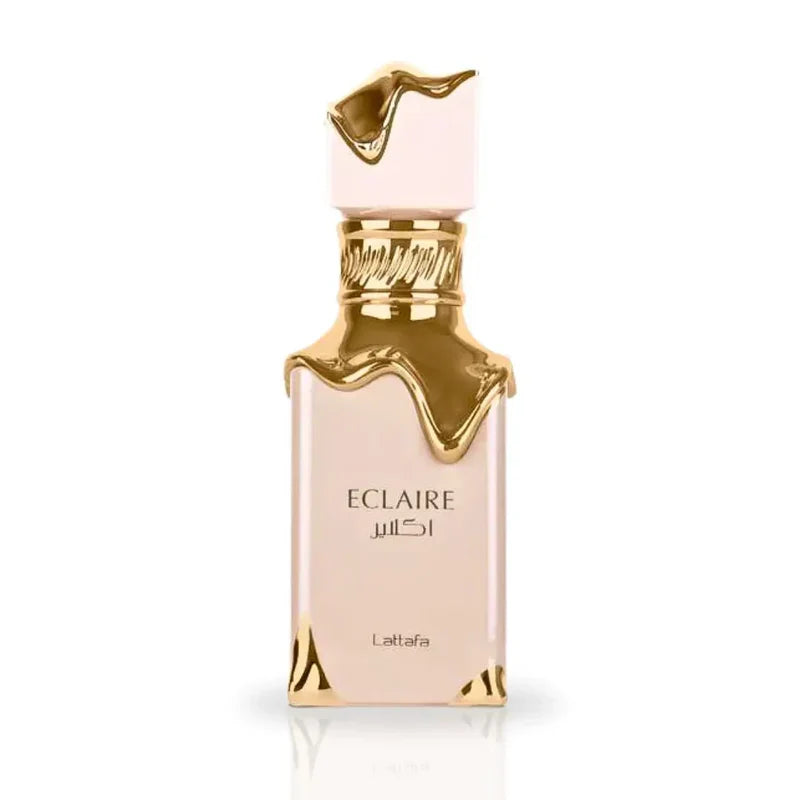 Lattafa Eclaire Perfume for Women spray EDP -100ml - Buy Online in Pakistan at Cosmia.pk