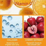 SADOER 3 IN 1 Vitamin C Underarm & Private Parts Whitening Cream - Buy Online in Pakistan at Cosmia.pk